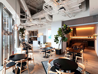 DRAWING HOUSE OF HIBIYA（ドローイング ハウス オブ ヒビヤ）、ほか／株式会社バルニバービ 求人