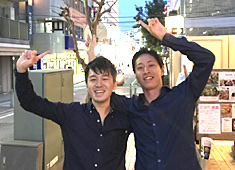 ダイニングバー Accent 求人 湘南最高のお店に！