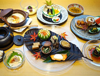 株式会社 魚久（うおきゅう） 求人