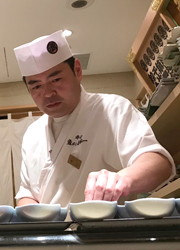 株式会社にっぱん 和食・寿司 海外新店開業準備室 求人