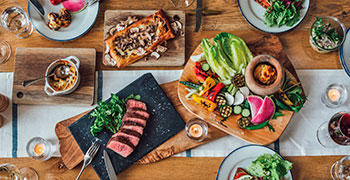 SOHOLM（スーホルム）／株式会社 アクタス 飲食事業部 求人