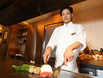 株式会社 RYコーポレーション／くずし鉄板あばぐら　恵比寿店・神田店 求人