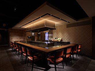 株式会社 RYコーポレーション／くずし鉄板あばぐら　恵比寿店・神田店 求人