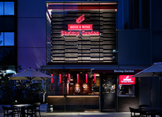 Shrimp Garden（シュリンプガーデン）／株式会社Gコンセプト 求人 系列店と合わせ2店舗でキッチン12名。うち5名の20代スタッフが活躍中！とても温かい雰囲気の職場です。