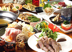 あかふじ／一軒め酒場、他／ティーダ株式会社 求人 店内で調理する自慢の料理を提供！本物の味を楽しんでいただいております！