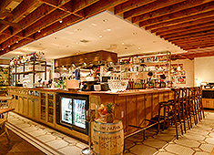 株式会社RYコーポレーション 求人 当社のフラッグシップ店「Cafe＆Rotisserie la cocorico」は今後も続々と新規オープンの計画有