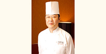 China Garden 銀座 麒麟／東真商事株式会社 求人