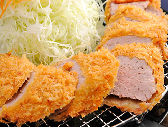 とんかつと和食の店 長八／株式会社 三六六 求人