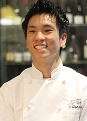 「Pasta＆Grill ANTIBES」「HANGOUT」／株式会社 DRC 求人