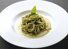 「Pasta＆Grill ANTIBES」「HANGOUT」／株式会社 DRC 求人 素材は安心・安全、自信を持って提供できるこだわり食材。
