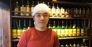 焼鳥 ゑびす 田町店 求人
