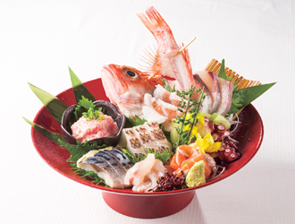 「寿司・和食 魚がし日本一 」「和食 青ゆず寅」「青柚子」／株式会社にっぱん 求人