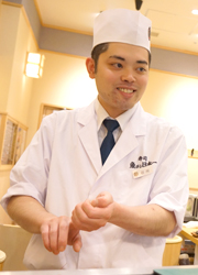 「寿司・和食 魚がし日本一 」「和食 青ゆず寅」「青柚子」／株式会社にっぱん 求人