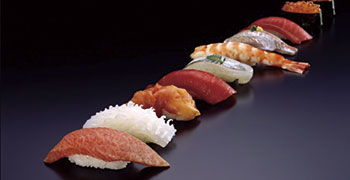 株式会社築地寿司清 求人