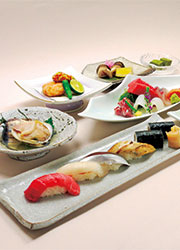 株式会社築地寿司清 求人