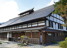 SHOUYA MARUHACHI（白馬 庄屋丸八） 求人 ▲時間に追われる生活を変えていきたい方にも最適