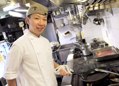 GINZA KAZAN／株式会社Gコンセプト 求人 今回は料理人として経験を活かしたい人、本格的にもっと勉強したい人、これから学びたい人とお会いしたいと考えています。