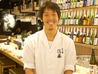 和食 ぬる燗 佐藤（東京レストランツファクトリー株式会社） 求人