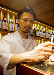 和食 ぬる燗 佐藤（東京レストランツファクトリー株式会社） 求人