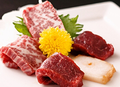 熊本馬料理 仲巳屋／株式会社LPHライフコンサルタント 求人 
