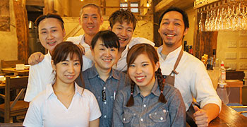 J-Plus.Co., Ltd／ジェー・プラス株式会社 求人