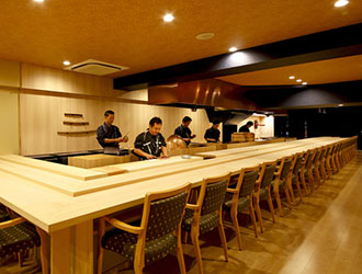 「吉里 谷中総本店」「人形町やま田」／株式会社フード・イノベーション 求人