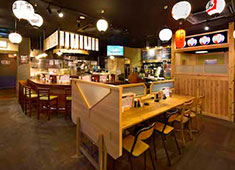 船橋酒場 ふなぞう／もつ焼き　登運とん、他／有限会社神戸食品 求人 