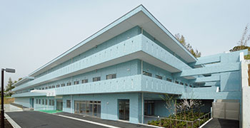 介護老人福祉施設ヴィラ都筑／平成医療福祉グループ　※介護老人福祉施設調理部門 求人