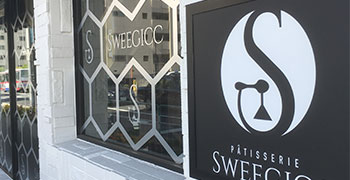 PATISSERIE SWEEGICC／株式会社Sweegicc 求人