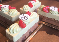 PATISSERIE SWEEGICC／株式会社Sweegicc 求人 
