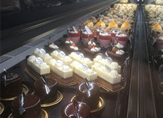 PATISSERIE SWEEGICC／株式会社Sweegicc 求人 
