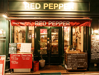 TAKE FIVE Co.／「PESCADERIA」「REBECCA's EATERY」「goo ITALIANO」「Bistecca」「RED PEPPER」「SAYCHEESE CAFE」 求人