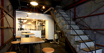 神保町 BISTRO Grill-Griller-Grillest 求人