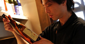 日本酒スローフード 方舟／株式会社 セオリー 求人