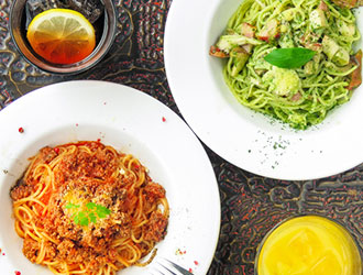 SUZU CAFE（スズカフェ）／株式会社コンプリート・サークル 求人