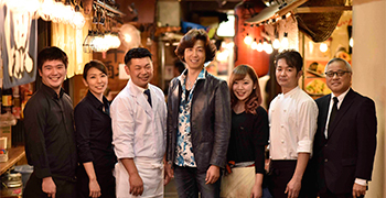 株式会社 浜倉的商店製作所 求人