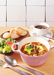 「EAT MORE GREENS」「eat more SOUP＆BREAD」／株式会社ビッグイーツ 求人
