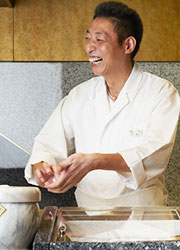 英多郎寿司 求人