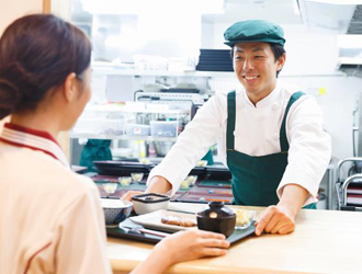ツクイ・サンフォレスト辻堂駅前／株式会社ツクイ（東証一部上場企業） 求人