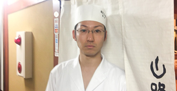 旬菜魚 藍 求人