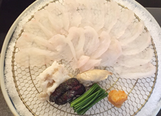 旬菜魚 藍 求人 佐賀関や丹後や瀬戸内海をはじめ、各地から極上食材が入荷されます！