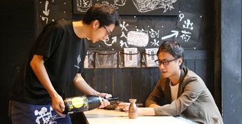 「日本酒原価酒蔵」他／株式会社 クリエイティブプレイス 求人