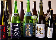 「日本酒原価酒蔵」他／株式会社 クリエイティブプレイス 求人 日本酒を勉強したい方にはピッタリ
