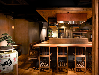 天ぷら串 山本家 恵比寿店（仮称）他／株式会社 やる気カンパニー 求人
