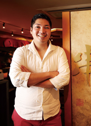 天ぷら串 山本家 恵比寿店（仮称）他／株式会社 やる気カンパニー 求人