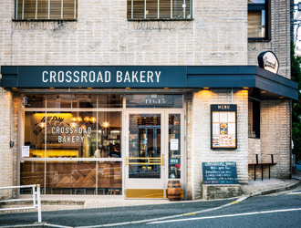 株式会社ファンゴー／「GRANNY SMITH APPLE PIE & COFFEE」「CAFE FUNGO」「CROSSROAD BAKERY」 求人