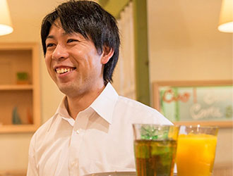 PIER THIRTY GROUP（東京東部・千葉エリア事業部）／ピアーサーティーグループ 求人