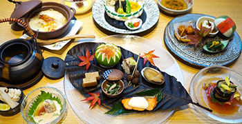株式会社 魚久（うおきゅう） 求人