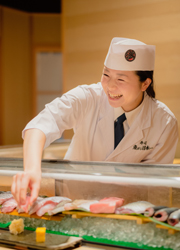 「寿司・和食 魚がし日本一 」「和食 青ゆず寅」「青柚子」／株式会社にっぱん 求人