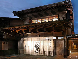株式会社Daiyu／「萬屋本店－KAMAKURA HASE est1806－」 求人